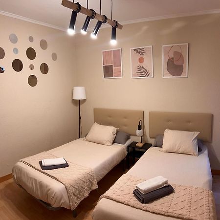 Ferrymill House - Apartamento Turistico Castro Urdiales Eksteriør billede