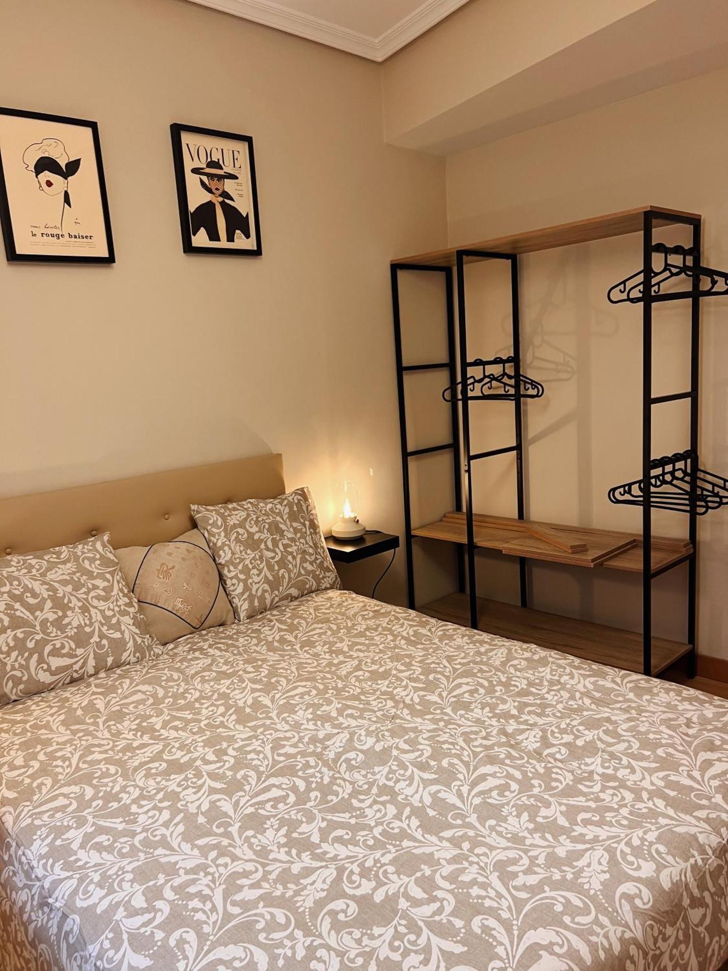 Ferrymill House - Apartamento Turistico Castro Urdiales Eksteriør billede