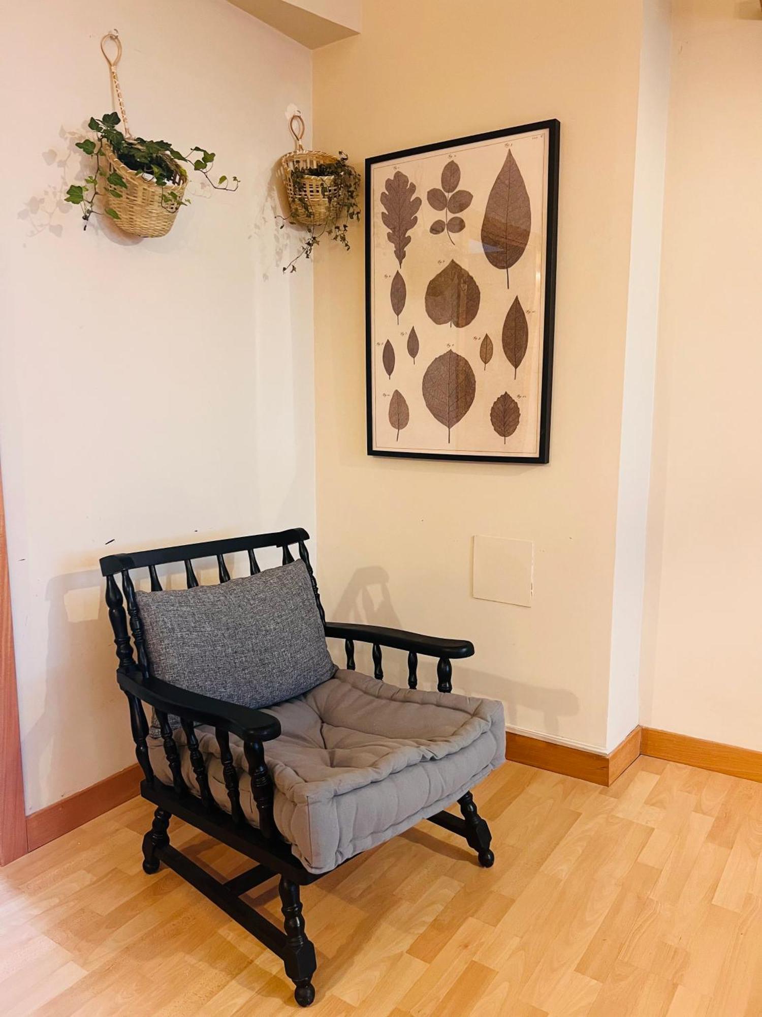Ferrymill House - Apartamento Turistico Castro Urdiales Eksteriør billede