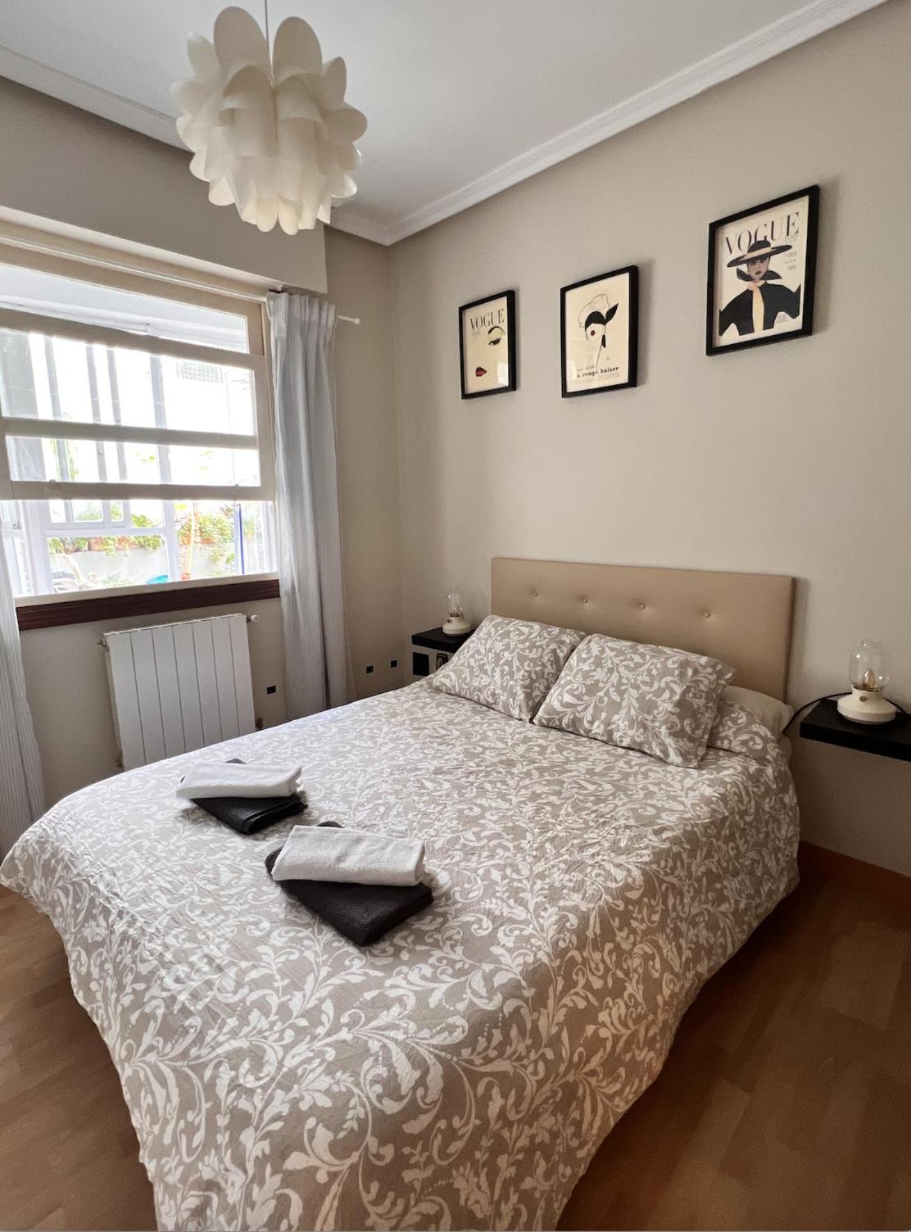 Ferrymill House - Apartamento Turistico Castro Urdiales Eksteriør billede