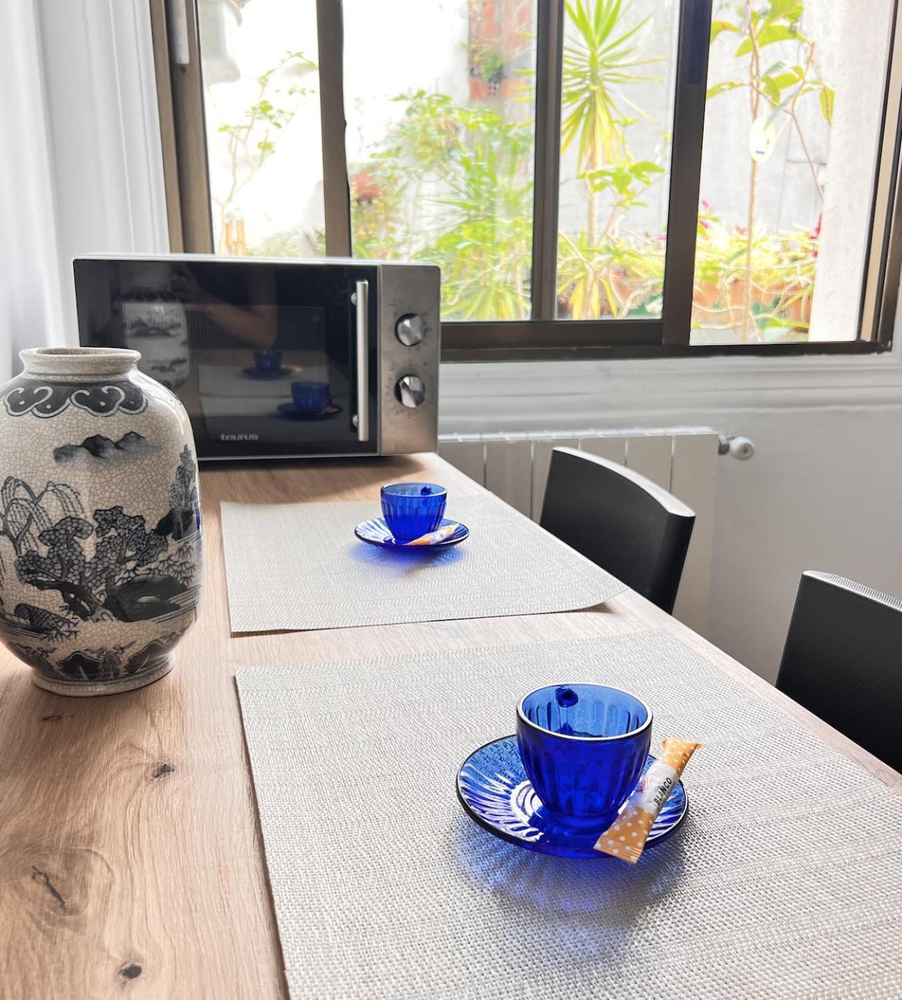 Ferrymill House - Apartamento Turistico Castro Urdiales Eksteriør billede