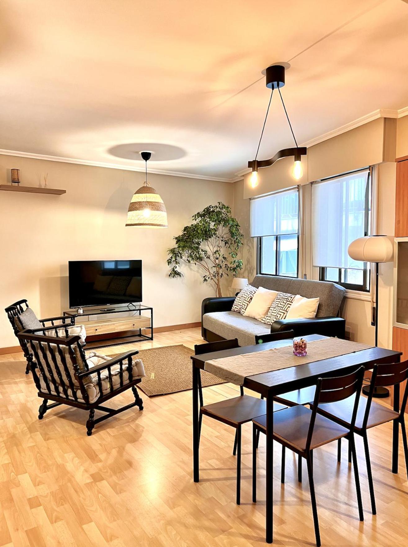 Ferrymill House - Apartamento Turistico Castro Urdiales Eksteriør billede