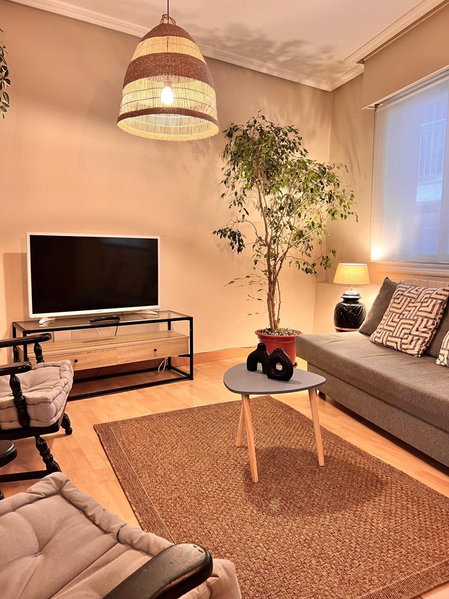 Ferrymill House - Apartamento Turistico Castro Urdiales Eksteriør billede
