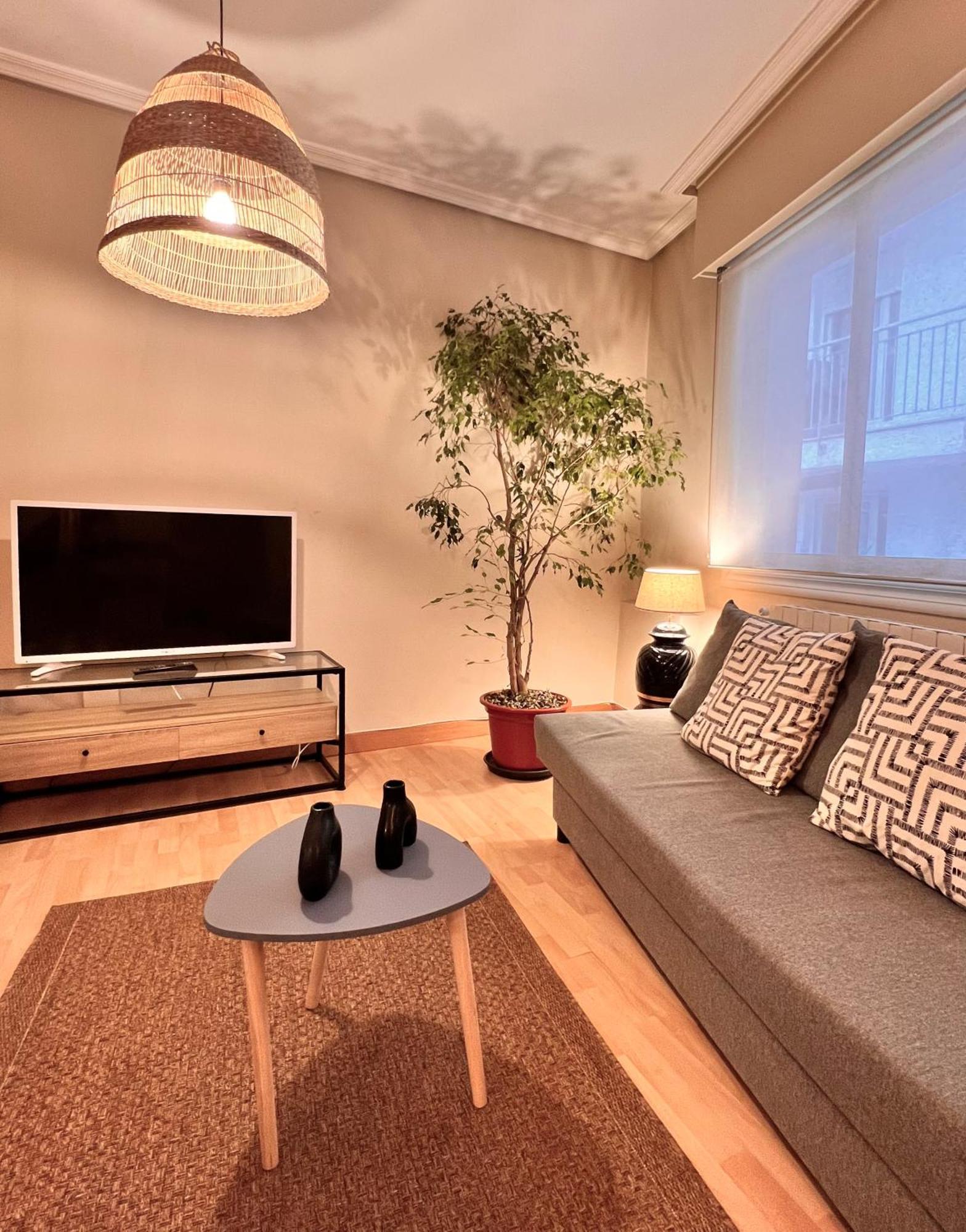 Ferrymill House - Apartamento Turistico Castro Urdiales Eksteriør billede
