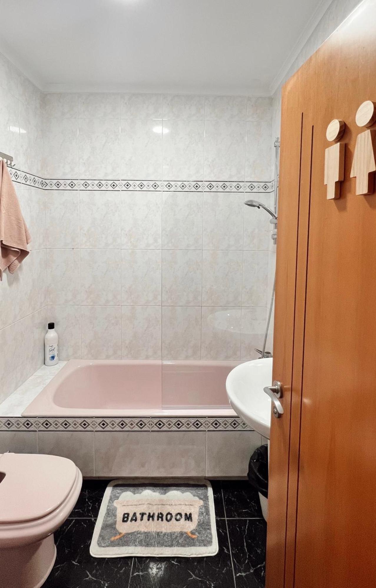 Ferrymill House - Apartamento Turistico Castro Urdiales Eksteriør billede